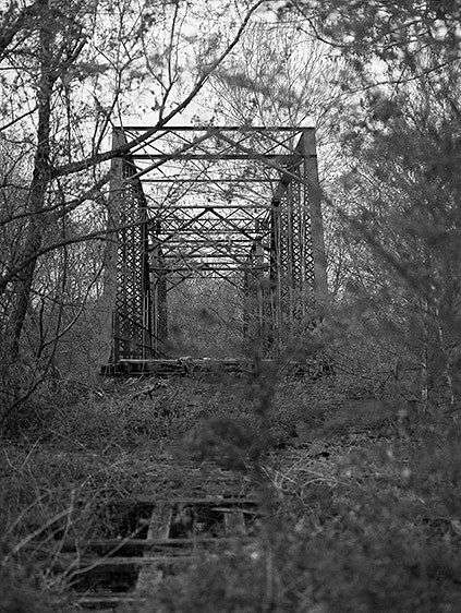 Bledsoe Bridge