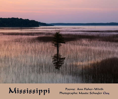 Mississippi Book Cover