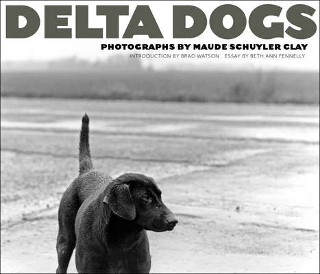 Delta Dogs Book Cover